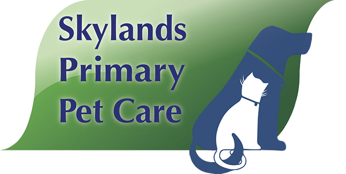 Skylands Primary Pet Care